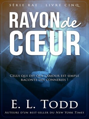 cover image of RAYON de CŒUR